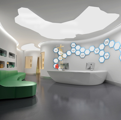 定制化餐飲軟件解決方案 從泉州到翔安，賦能生物技術企業智慧餐飲管理