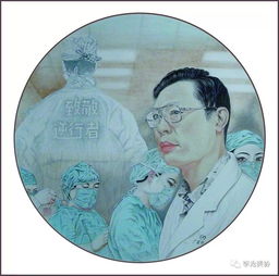 青島文藝工作者以作品傳遞力量，原創文藝矢志馳援武漢